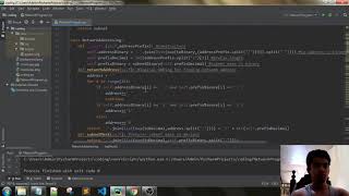Python Tkinter | Part 13. Adding Inline Documentation