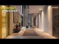 Stunning Luxury Home Entryway and Foyer Interior Décor Inspirations