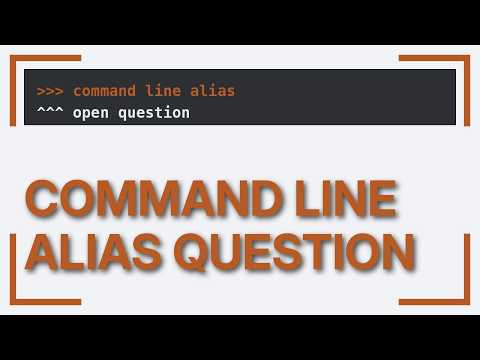 Run program from anywhere without changing directory (4 Solutions!!)