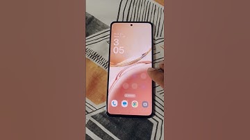 Oppo Reno 12F 5G, Dynamic Island/ Live Alert Activation. #oppo #dynamicisland #reno