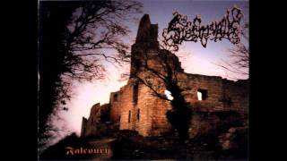 Slechtvalk - My Eternal Beloved - Lyrics