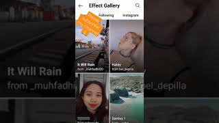 How To Make Instagram Latest Trending Reels