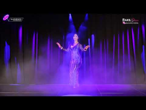 Modern Iraqi Kawleeya Iraqi Egyptian Shaabi Marie Shokkos 