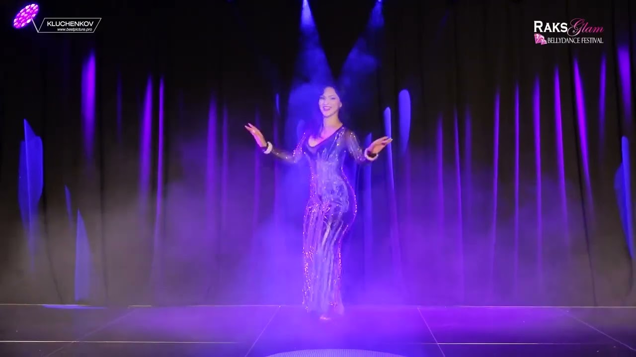 Modern Iraqi Kawleeya & Iraqi/Egyptian Shaabi - Marie Shokkos