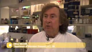Fighting superbugs