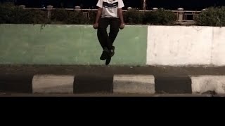 Ajik - Telah Pergi (  Video)