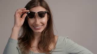 Ray-Ban RB3716 Sunglasses Review