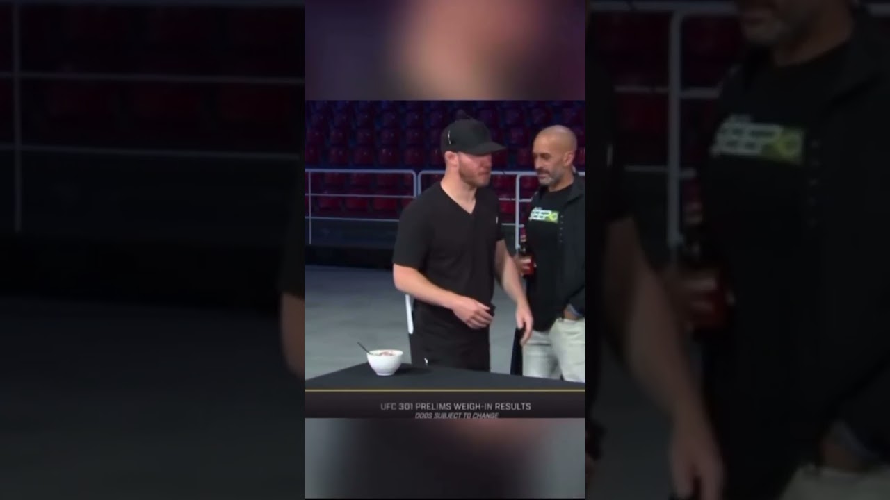 Jon Anik passionate about condensed milk 