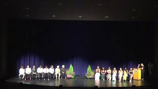 BHS 2025 Homecoming Coronation - Buffalo High School - 29-September-2025- Minnesota