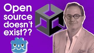 Unity CEO makes controversial claims