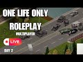 Project Zomboid - Burkeblack's One Life Multiplayer Event! - Day 2