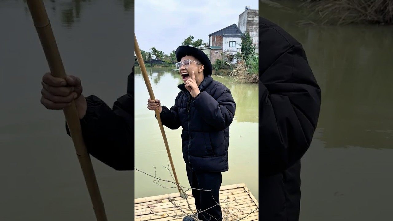 The Poor Younger Brother Was Deceived 🥺 