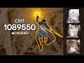 The Endminstrator does 1 MILLION CRUSH DAMAGE in Arknights: Endfield