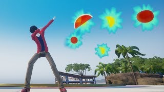 Fruit Frenzy Quick Guide (Tower Unite) screenshot 5