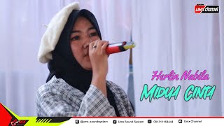 Download Lagu Midua Cinta versi Akustik voc. Herlin Nabila | Teras Music | Supported By UMX Soundsystem MP3