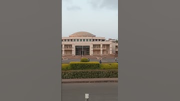 Last day at BITS Pilani,Goa. Hari signing off #bitspilani #bitsgoa#engineering #bitsat2023 #bitsat