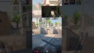 PLAY SPAWN PLEASE :D #halleluja #cs2 #counterstrike #live #livestreamer #ahoj | #atilovee auf #Twitc