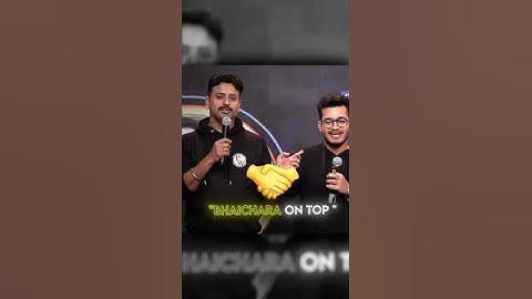 Bhaichara on Top🔥 ft. Vipin Sir & Sujeet Sir🤝 #pw #shorts #physicswallah