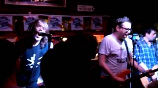 Weekend Dads (live at Fest 12, 10/31/13) (2 of 2)