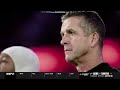 Week 3 Monday Night Countdown Pregame show on ESPN