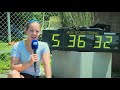 Witiker Backyard Ultra: Ausscheidungsrennen erstmals in der Schweiz