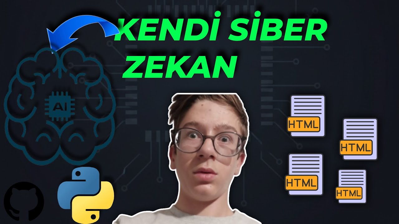 16 Dev Kaynağı AI Asistanına Dönüştürdüm: Python Otomasyonu