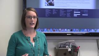 2014 Innovision Awards Technology Application Finalist - Health Services of SC