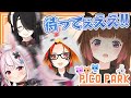 【PICO PARK】#まらいく に協調性を求めてはいけない【伊東ライフ / 兎鞠まり / 風見くく / 柚原いづみ】