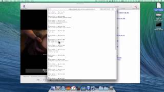 SRT Extractor Video Tutorial screenshot 3