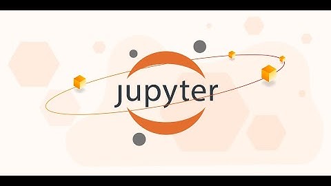 How to launch and use Jupyter Notebook (Anaconda Navigator) - Python Notebook ipynb
