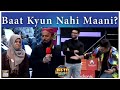 Maine Kaha Soch Lo To Soch Lo - Jeeto Pakistan