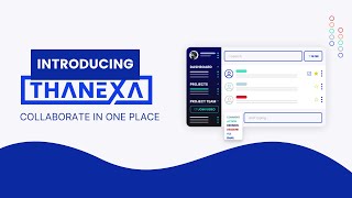 What is Thanexa? | Project Management Software and Work Management App screenshot 3