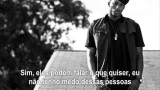 Lecrae - Hallelujah (Legendado)