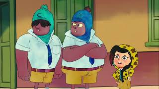 Bandbudh Aur Budbak 2.0 – The Password Panic! Full episode 2 enjoy the video 