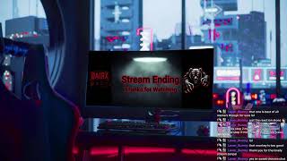 ⚔️ Faith, Focus, and Red Crits | Bairx on Warframe