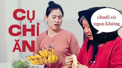 HÀI TẾT 2026 : CHẾT CƯỜI với CỤ EM tham lam