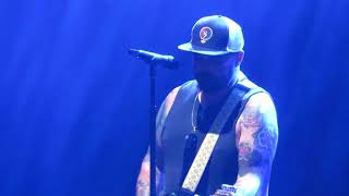 Black Stone Cherry - 'Things My Father Said' - Live At Manchester Apollo 16/09/2021