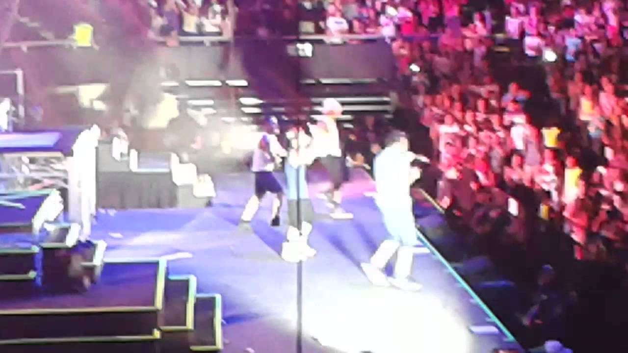 Big Time Rush Boyfriend, We Are, Amazing, Time of Our Life, Till I Forget About You, Elevate