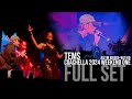 TEMS at Coachella 2024 feat Justin Bieber   Wiz Kid | Full Set -  Weekend 1 4k