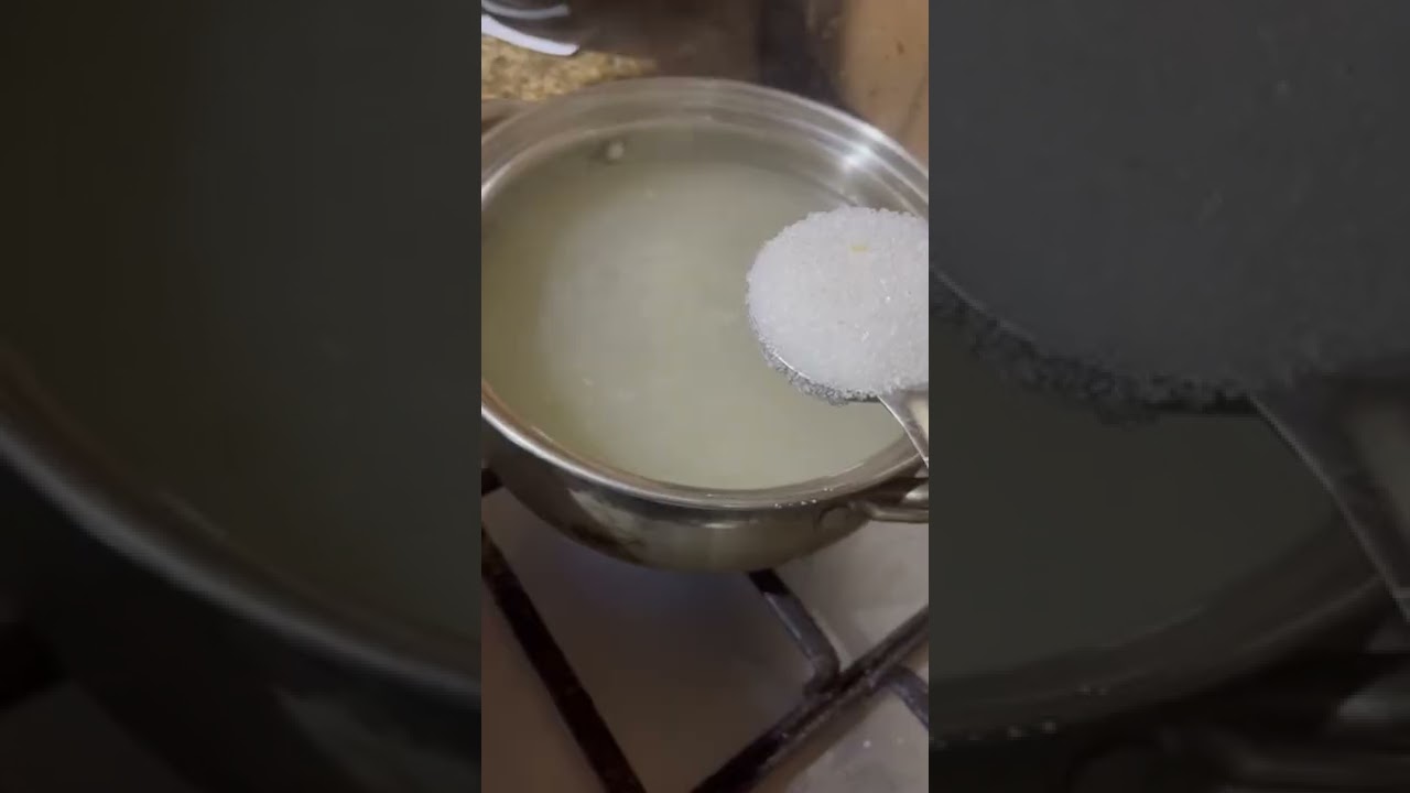 Eid special Agar agar