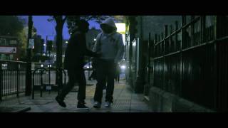 GIGGS BUS COMMERCIAL - [OFFICIAL-VIDEO] - HD