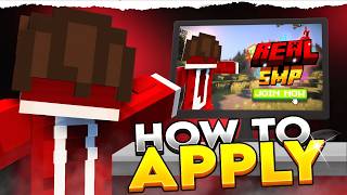 How to Make Perfect Application Video For RealSMP