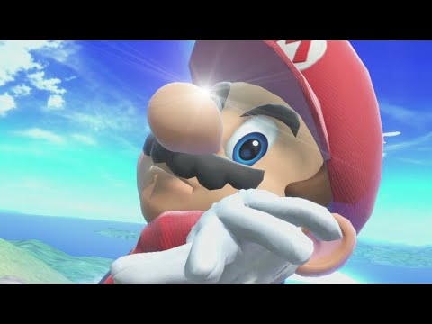 最も人に影響を与えたマリオ