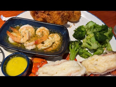 Out to Eat, Walmart & Planning 