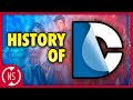 A Brief History of DC COMICS and Their Many Names! || Comic Misconceptions || NerdSync