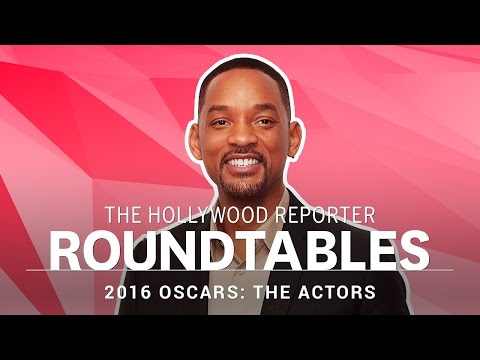 Vidéo: Will Smith a-t-il choisi le casting ?