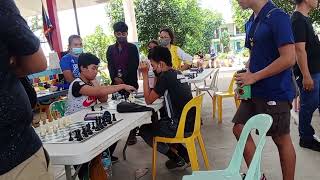Chess Competition .