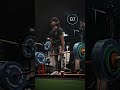 Elite Level Hook Grip Lifting - 290 Kg at 80kg weight (3.6x) 🔥