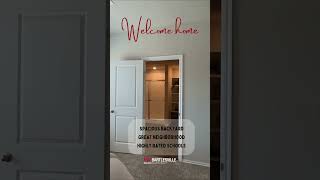 Home Tour Bartlesville OK : 4 Bed, 3 Bath Move-In Ready for $310K