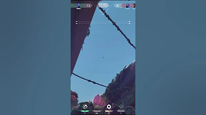 1v5 Ninja Defuse??  #clips #valorant #valorant3k #valorantclips #shorts  #gaming #valoranthighlights